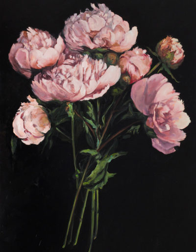 Isabelle Zutter - artiste peintre