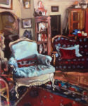 Isabelle Zutter - artiste peintre