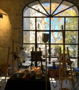 isabelle zutter-artiste peintre-montpellier