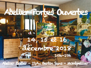 isabelle zutter-Artiste Peintre