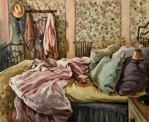 isabelle zutter - Artiste peintre