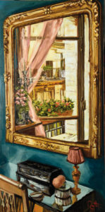 isabelle zutter - Artiste Peintre
