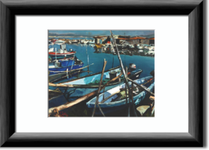 Isabelle Zutter - artiste peintre