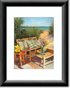 Isabelle Zutter - artiste peintre