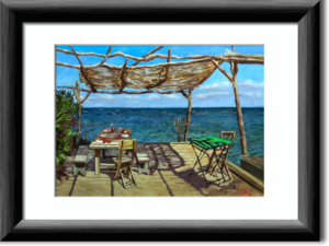 Isabelle Zutter - artiste peintre
