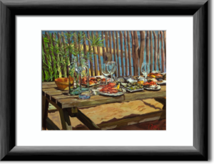 Isabelle Zutter - artiste peintre