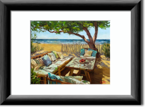 Isabelle Zutter - artiste peintre