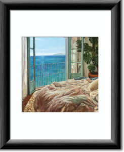 Isabelle Zutter - artiste peintre