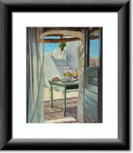 Isabelle Zutter - artiste peintre