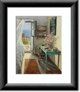 Isabelle Zutter - artiste peintre