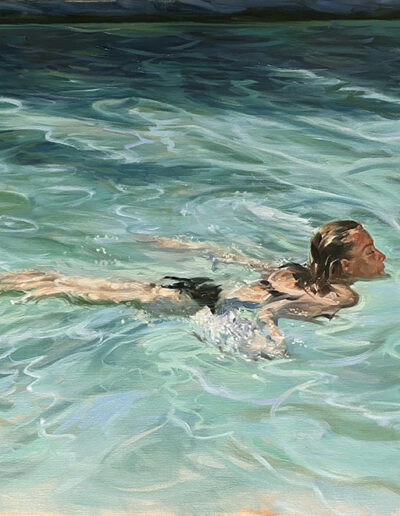 isabelle zutter-artiste peintre