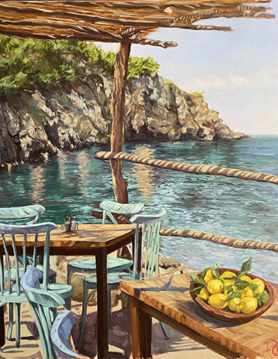 isabelle zutter-artiste peintre