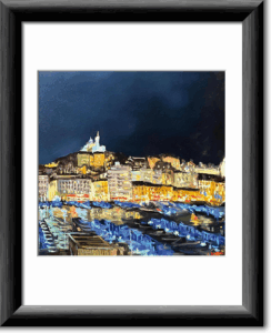 Isabelle Zutter - artiste peintre