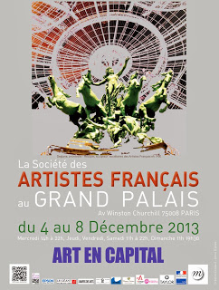 Salon des Artistes Français
