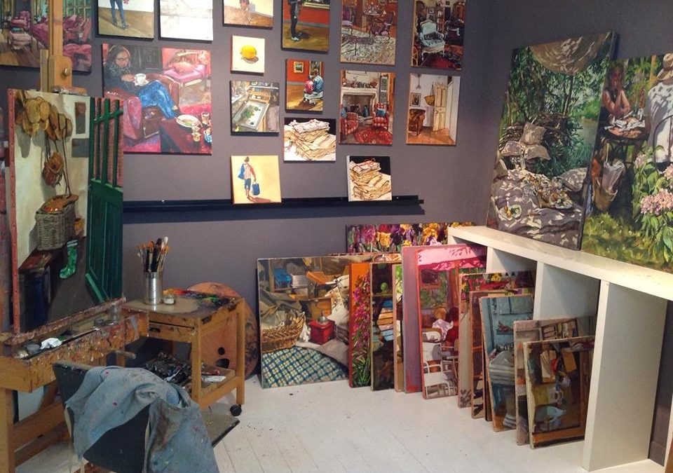 L’Atelier