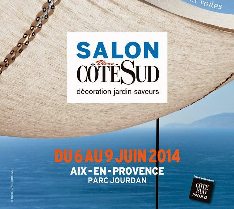 Salon « Vivre coté Sud »