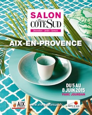 Salon “Vivre coté Sud”