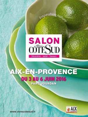 Salon “Vivre coté Sud”