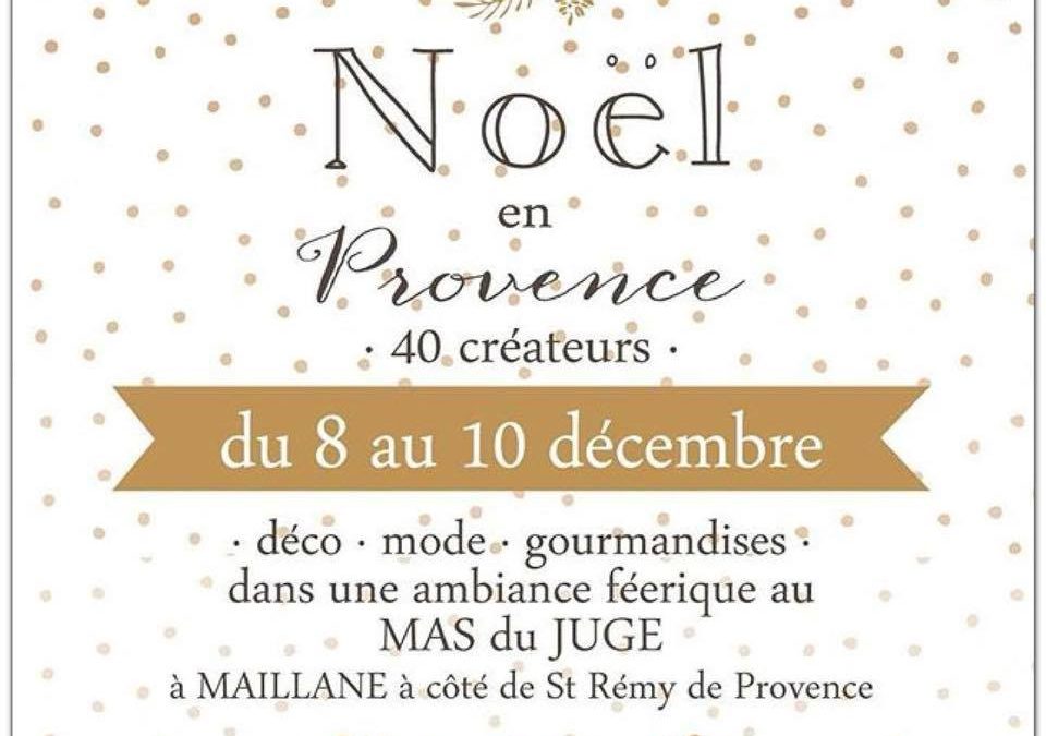 Noel-en-provence