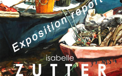 Exposition reportée