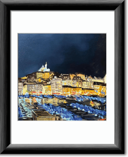 Isabelle Zutter - artiste peintre